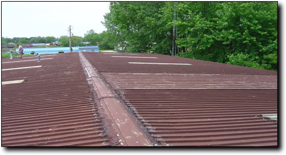 Insulation Flute FillersRoofing Flute FillersMetal Roof Retrofit Fillers